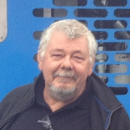 Bernhard Voss
