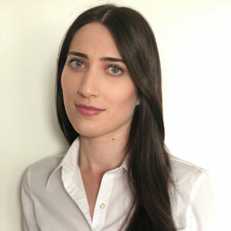 Azatuhi Muradyan's profile picture
