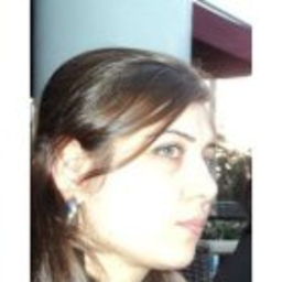 Ayşe İşcan
