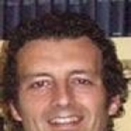 Jose Luis Pelaez Gonzalez
