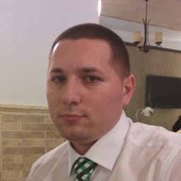 Darius Dragalina