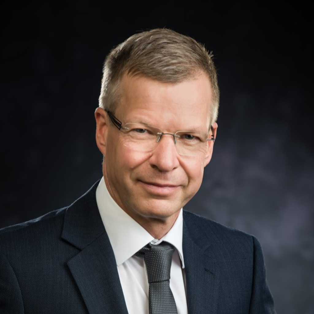 Dipl.Ing. Thomas Gross Leiter Produktmanagement Piller Blowers