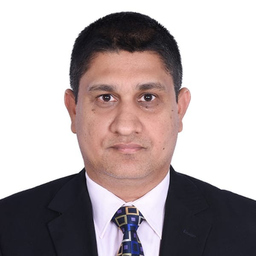 Sampath Seneviratne