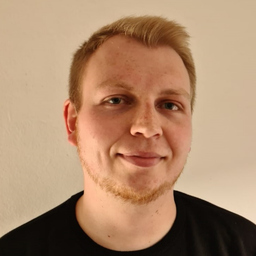 Joshua Biermann