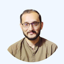 Mustansar Hussain