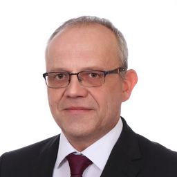 Stefan Gerhard