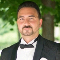 Ali Özbek