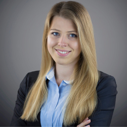 Anika Bilsdorfer