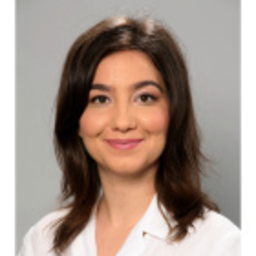 Viktoria Glazov