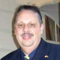 Profilbild Andreas Albrecht