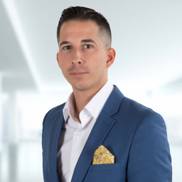 Ing. Phillip Rudolf Staringer MBA