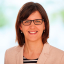 Dr. Natalie Frickel-Pohl