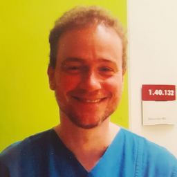 Johannes Kämpfer