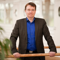 Prof. Dr. Detlev Noll