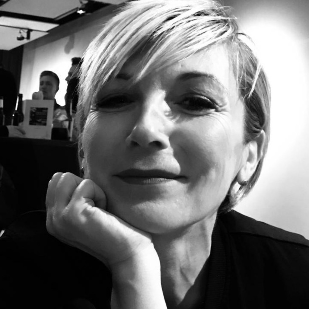 Social Media Profilbild Janet Scholl Leipzig