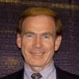 Raymond Burkley