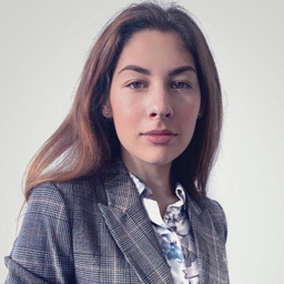 Krystyna Verbytska