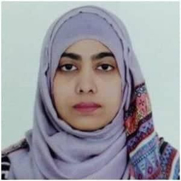 Afsana Hossain