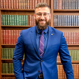 Ing. Haydar Al-Hakim's profile picture