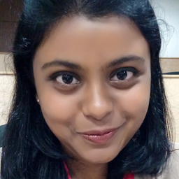 Indrani Das