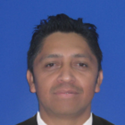 DAVID ESCOBAR