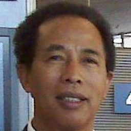 Maurice ANDRIAMIHAJA