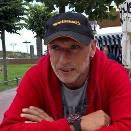Sven Gerschler