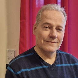 Ulrich Schüppen