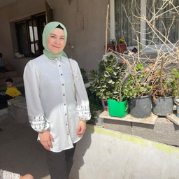 Rahime Demirci