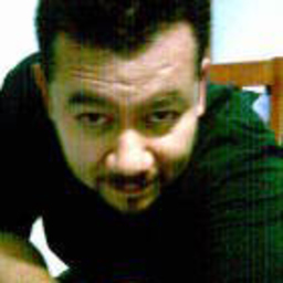 Ruben Miranda
