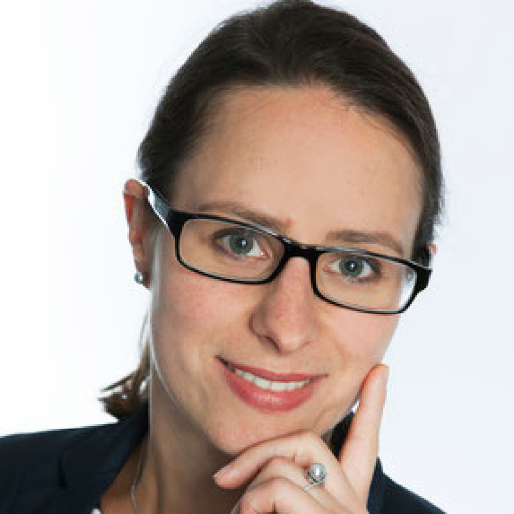 Social Media Profilbild Theresa Rühl 