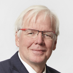 Joachim Beck's profile picture