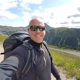 Dr. Markus Eich