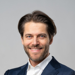 Alexander Hohl's profile picture