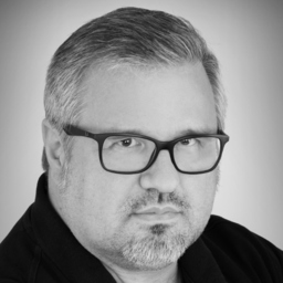 Dr. Dieter F. Kickingereder