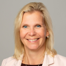 Nina Baumann's profile picture