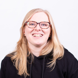 Miriam Peters