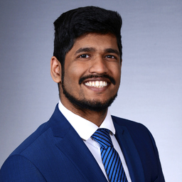 Piriyanth Sakthithasan
