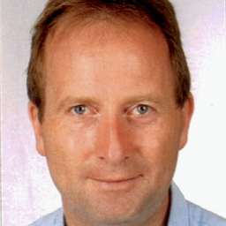 Wolfgang Gunsenheimer