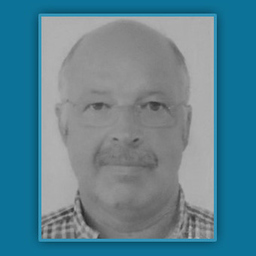 Ewald Friesenborg