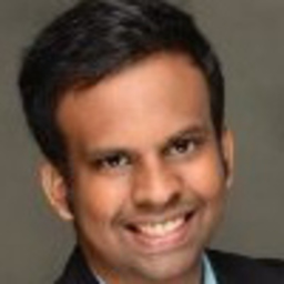 Raghava Vivek Koripalli