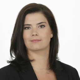 Britta Kortmann