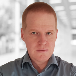 Daniel Bernauer