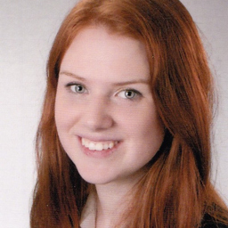 Sophie Brakelmann