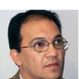 César García Vidrio