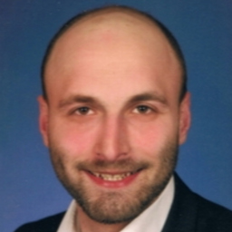 Florian Kluge