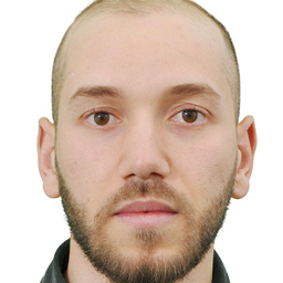 Djelloul zakaria