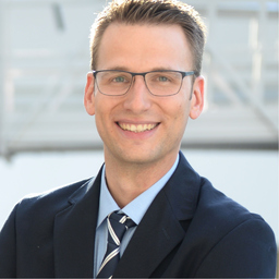 Florian Meyer's profile picture