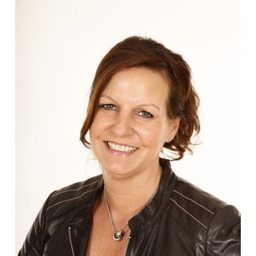 Profilbild Birgit Hillenbrand