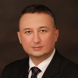 Mag. Grzegorz Krakowski